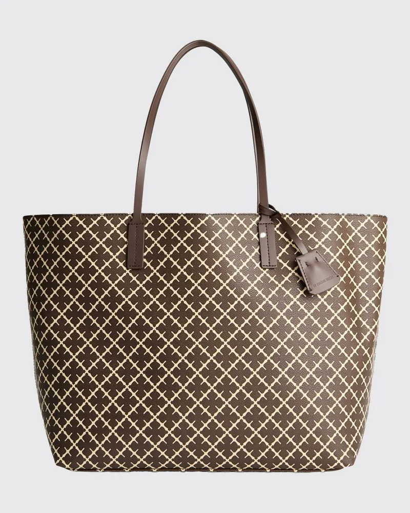 By Malene Birger Schultertasche damen Earth