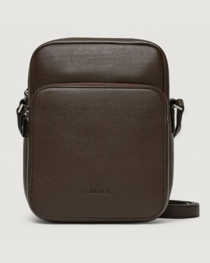 Calvin Klein Tasche herren Braun