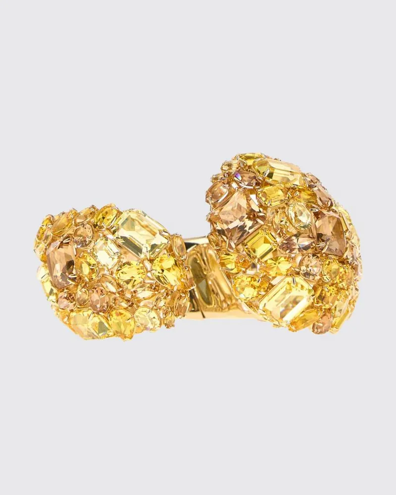 Swarovski Schmuck damen Silber