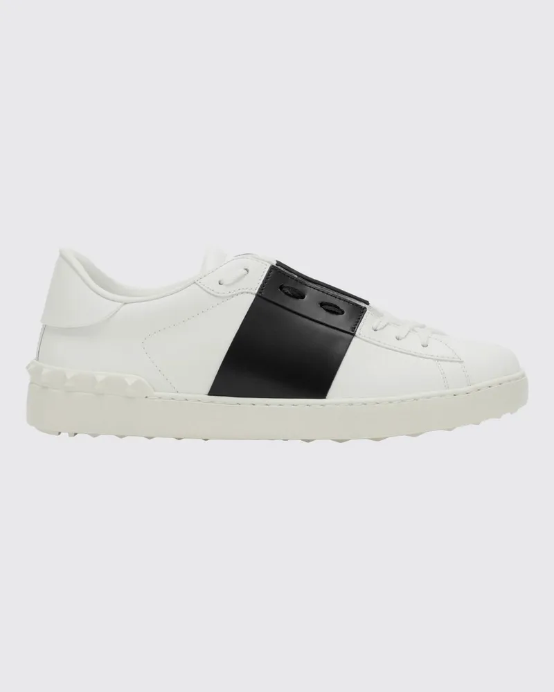 Valentino Garavani Sneakers herren Weiß