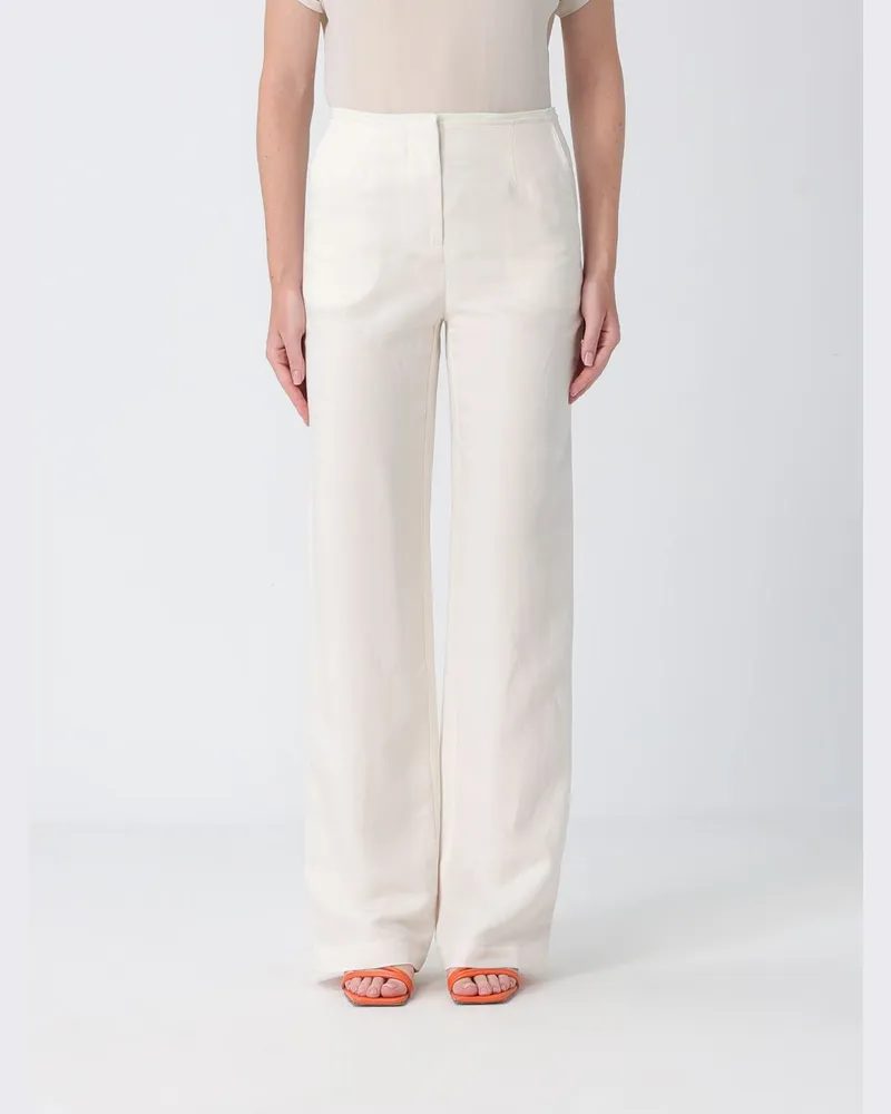 Patrizia Pepe Hose damen Natural
