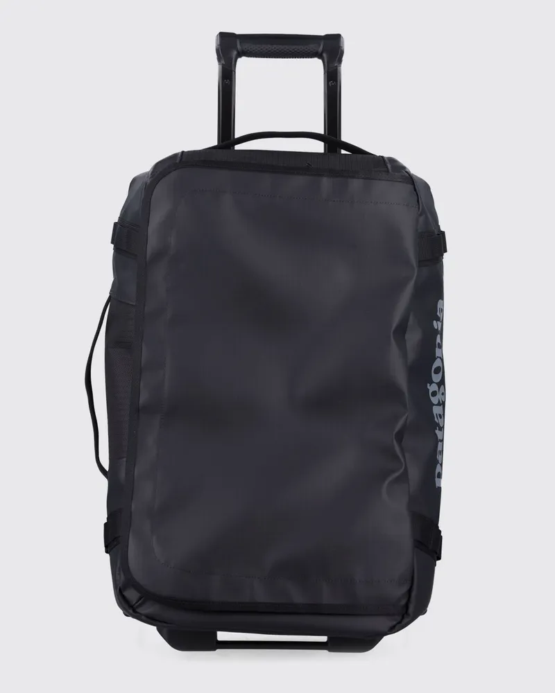 Patagonia Koffer herren Schwarz