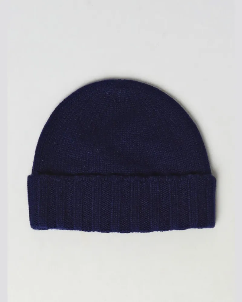 Drumohr  Hut herren Blau