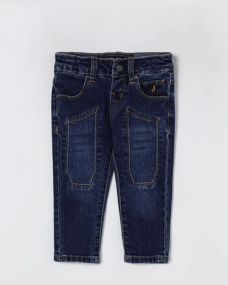 Jeckerson Jeans kinder Denim