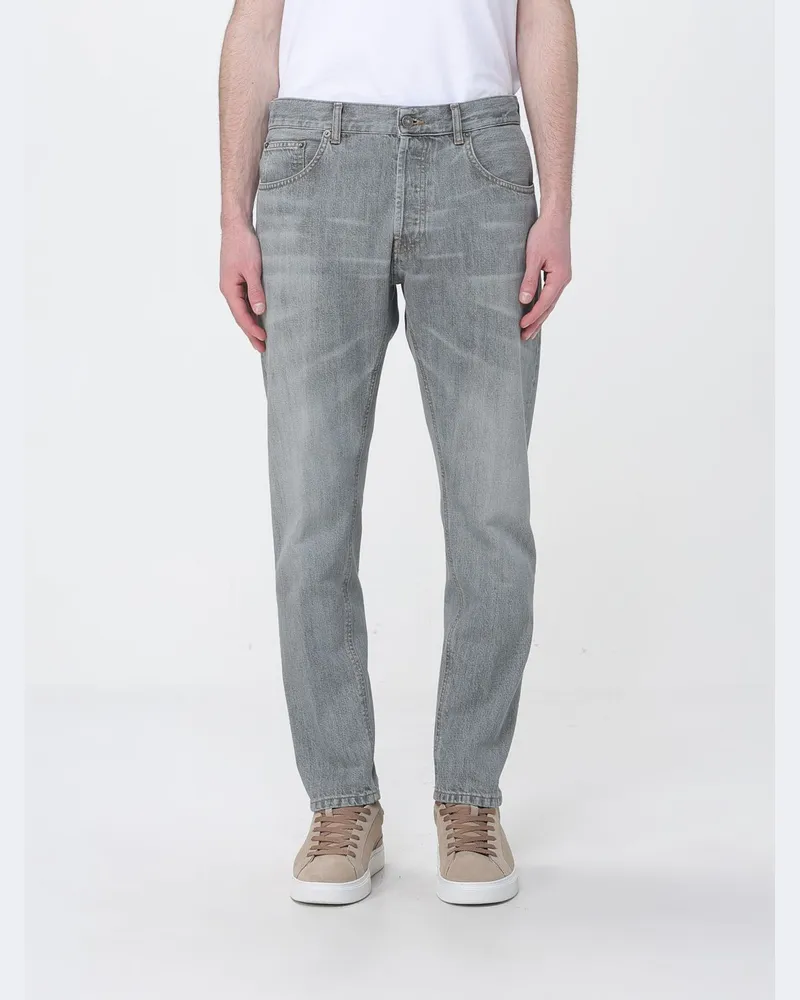 Dondup Jeans herren Blau