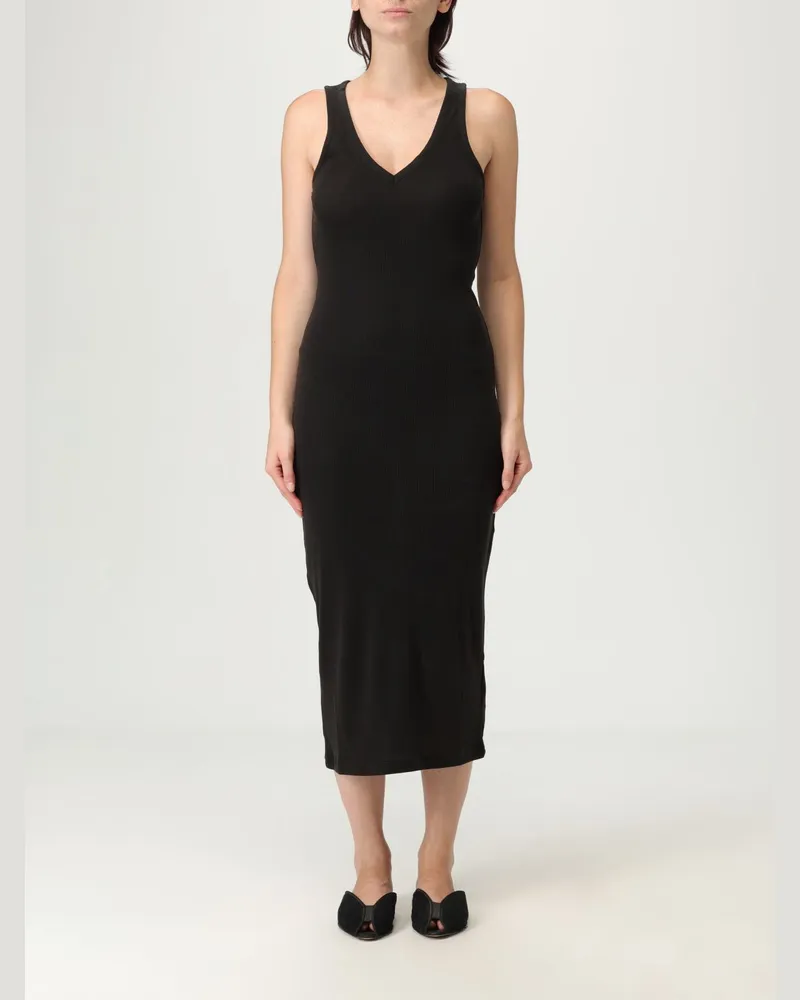 Calvin Klein Kleider damen Schwarz