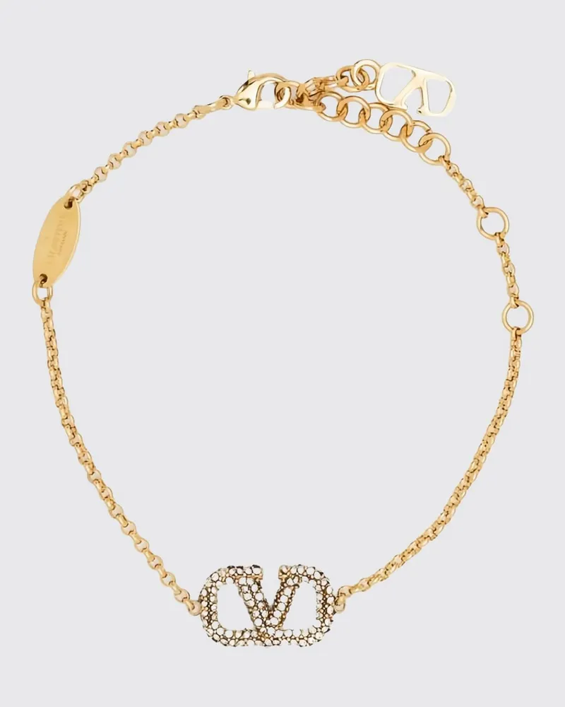 Valentino Garavani Schmuck damen Gold