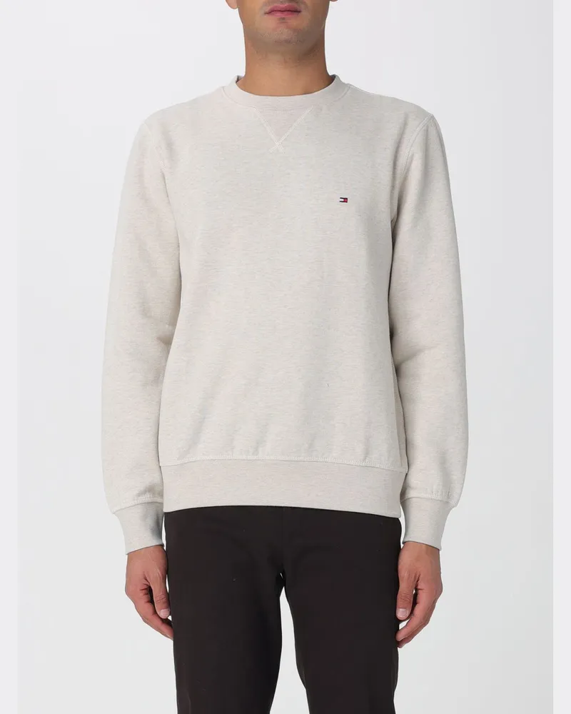 Tommy Hilfiger Pullover herren Beige