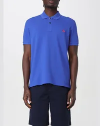 Peuterey Polo Blau