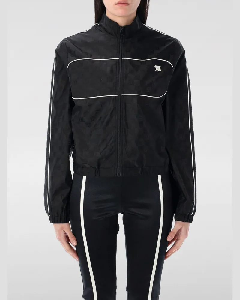 MISBHV Mantel damen Schwarz