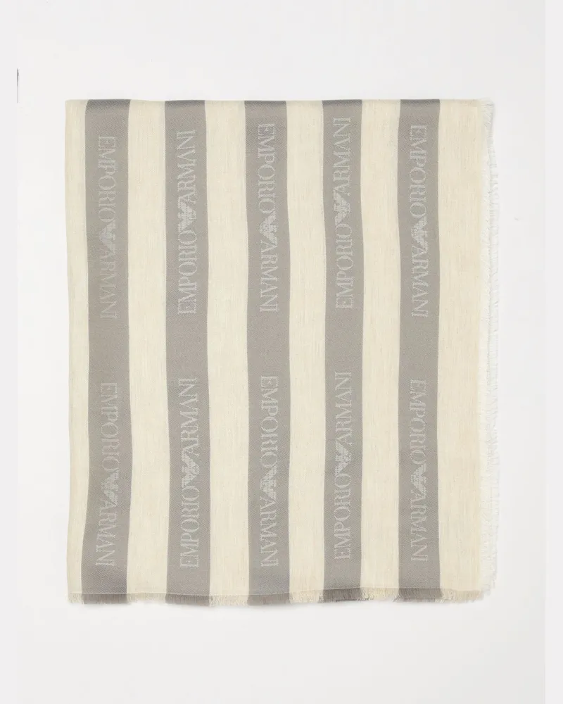 Emporio Armani Schal damen Fa01