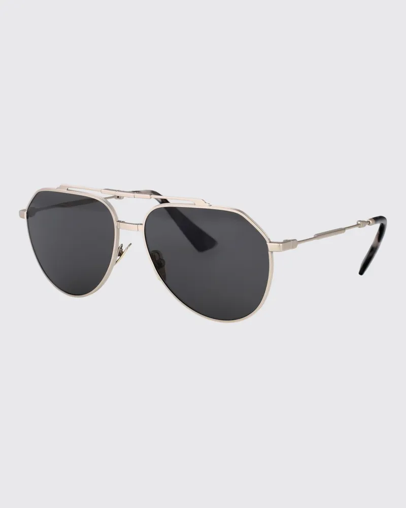 Dolce & Gabbana Sonnenbrillen herren Dolce & Gabbana Silber