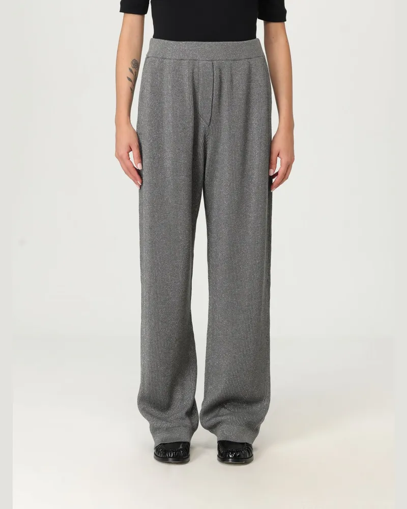 Brunello Cucinelli Hose damen Grau