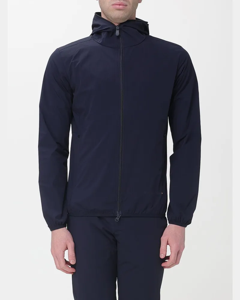 Save The Duck Jacke herren Blau