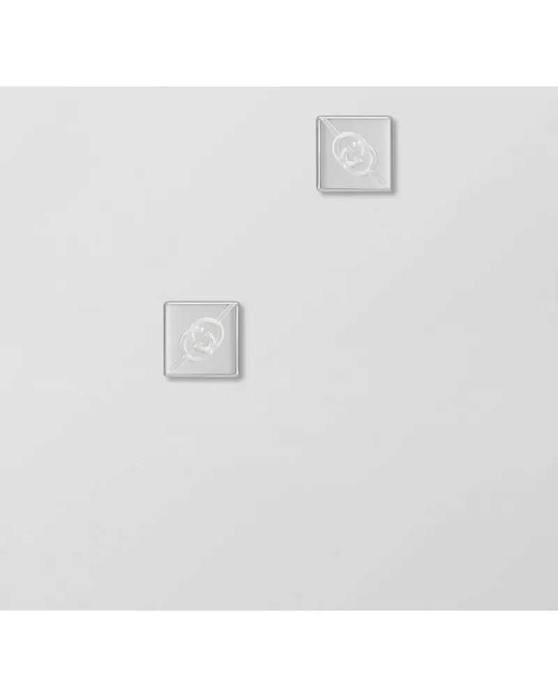 Gucci Schmuck damen Silber