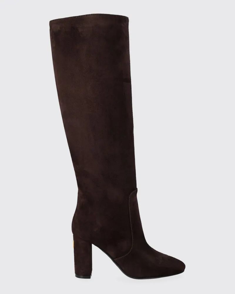 Via Roma 15 Stiefel damen Braun