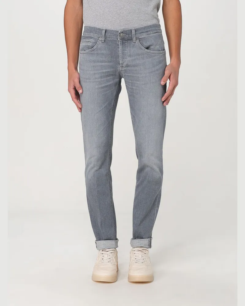 Dondup Jeans herren Grau