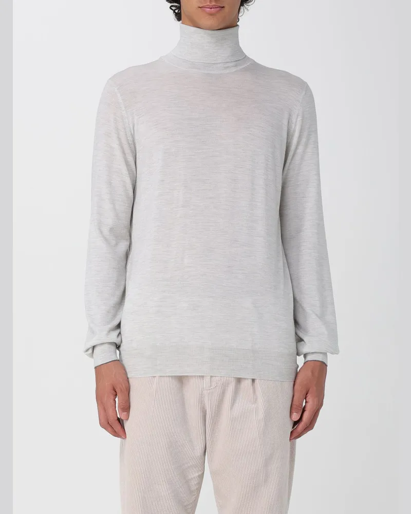 Brunello Cucinelli Pullover herren Sand