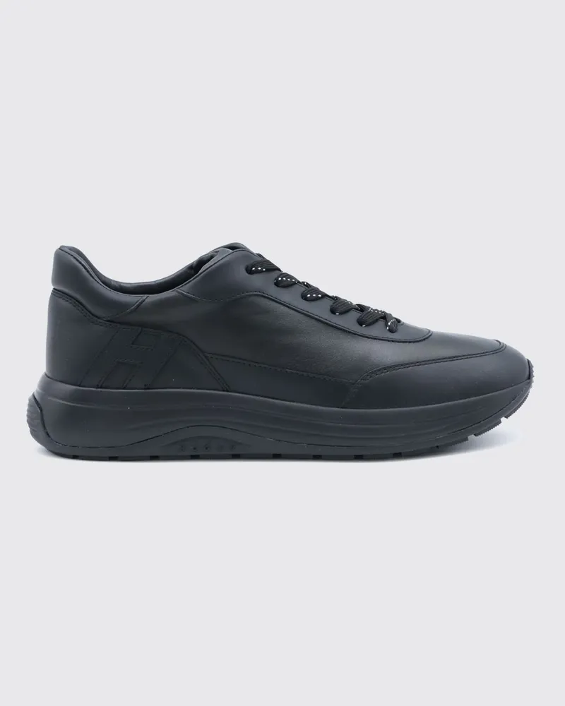 Hogan Sneakers herren Schwarz