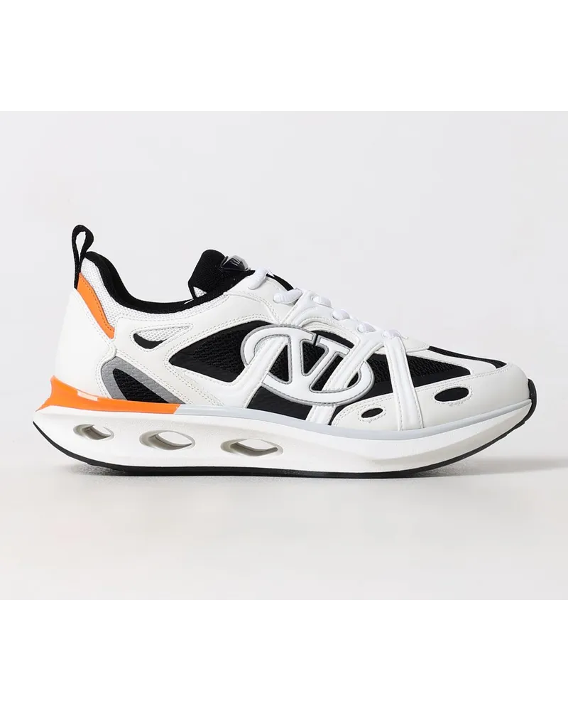 Valentino Garavani Sneakers herren Weiss