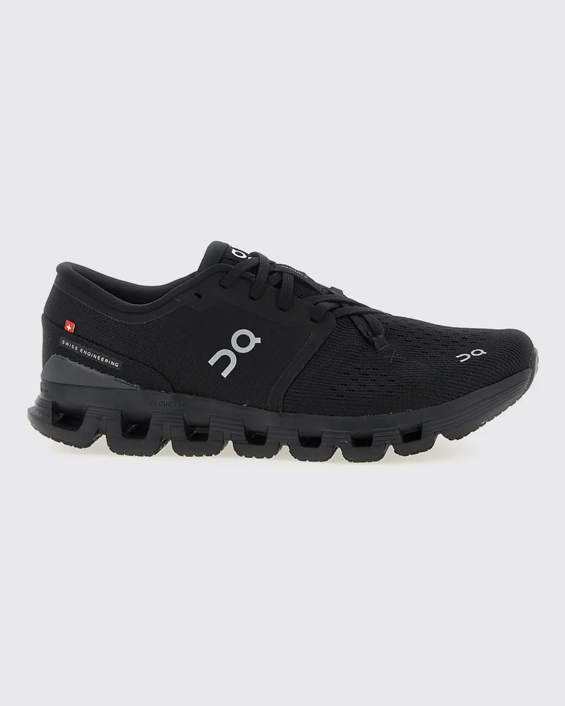 ON Sneakers herren On Schwarz