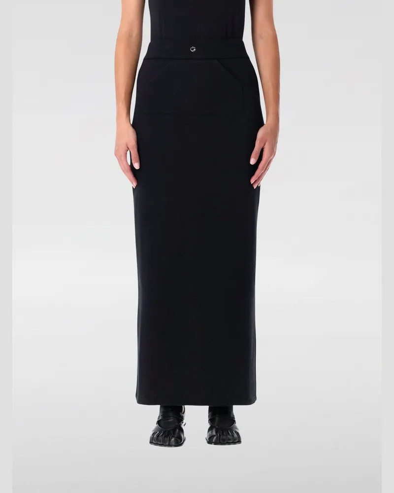 COPERNI Rock damen Schwarz