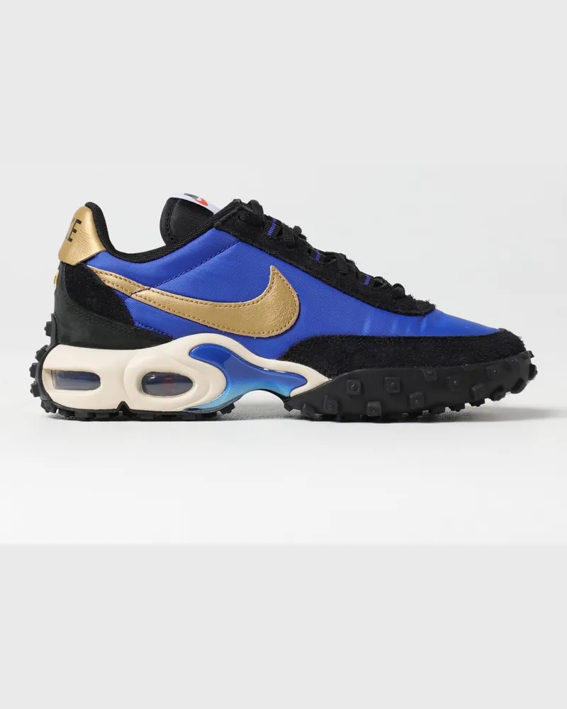 Nike Sneakers herren Blau