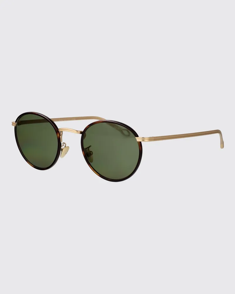 Giorgio Armani Sonnenbrillen herren Gold