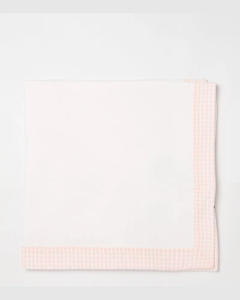 Moschino Decke kinder Weiß