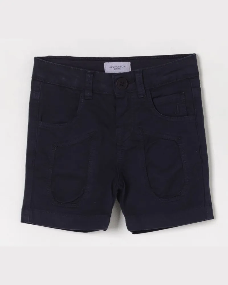Jeckerson Kurze hose kinder Blau