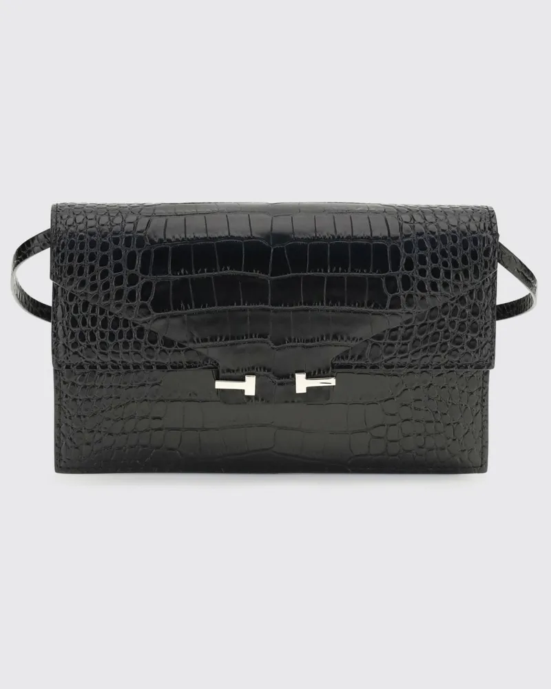 Tom Ford Schultertasche damen Schwarz