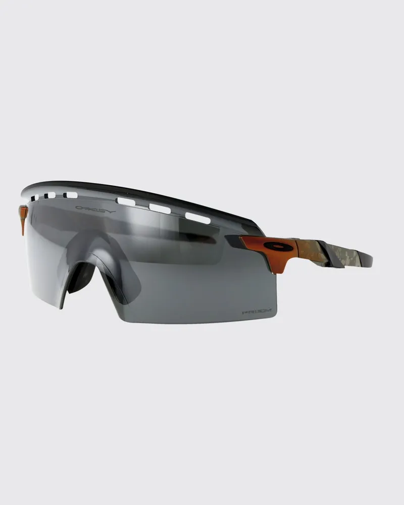 Oakley Sonnenbrille herren Rot