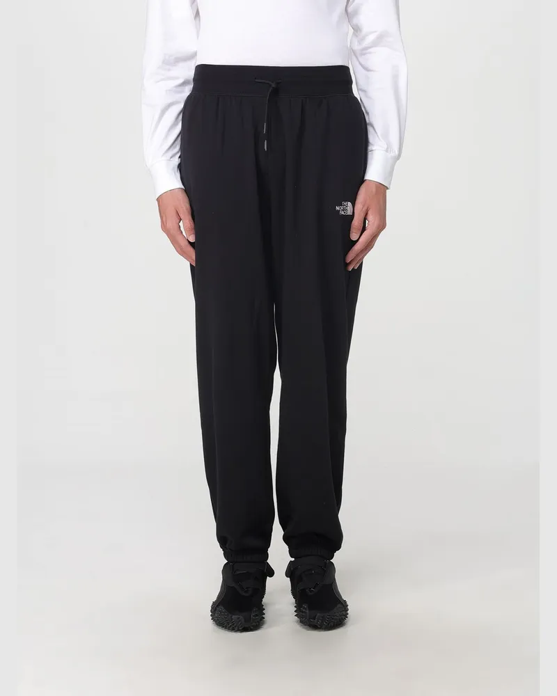 The North Face Hose herren Schwarz