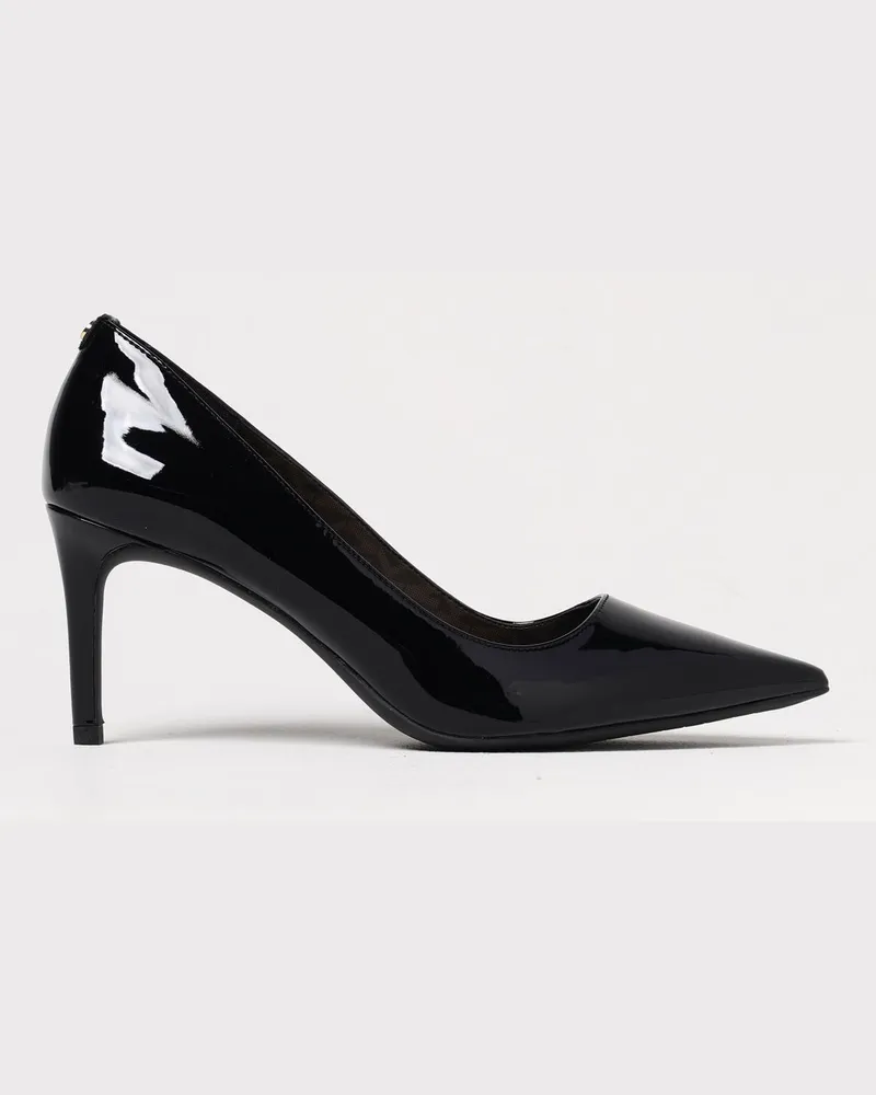 Michael Kors Schuhe damen Schwarz