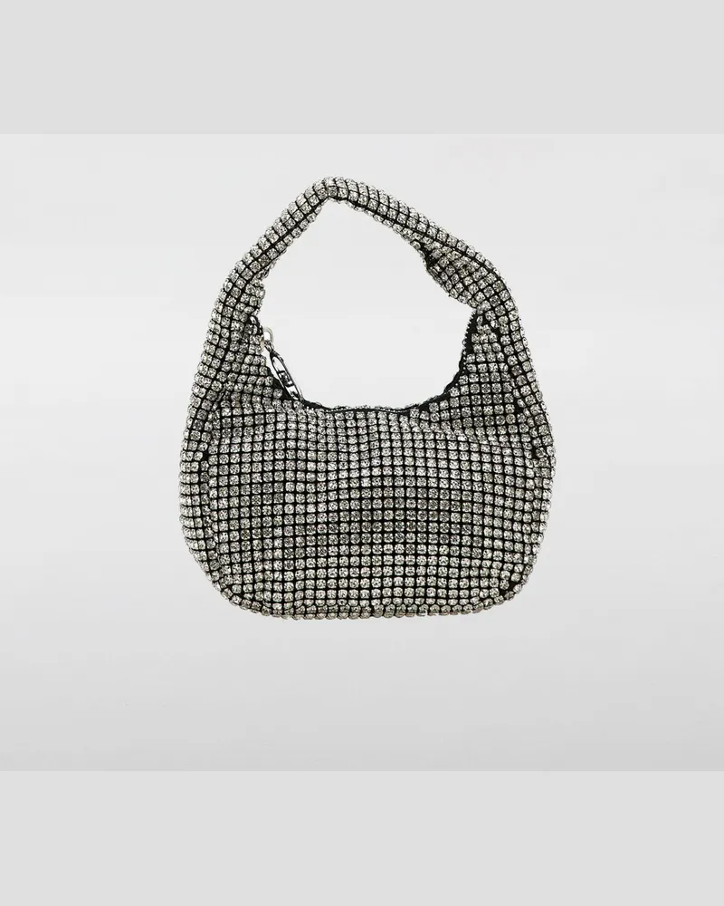 Liu Jo Handtasche damen Schwarz