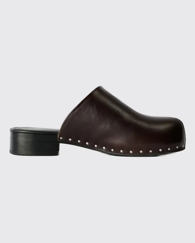 Our Legacy Schuhe damen Dark