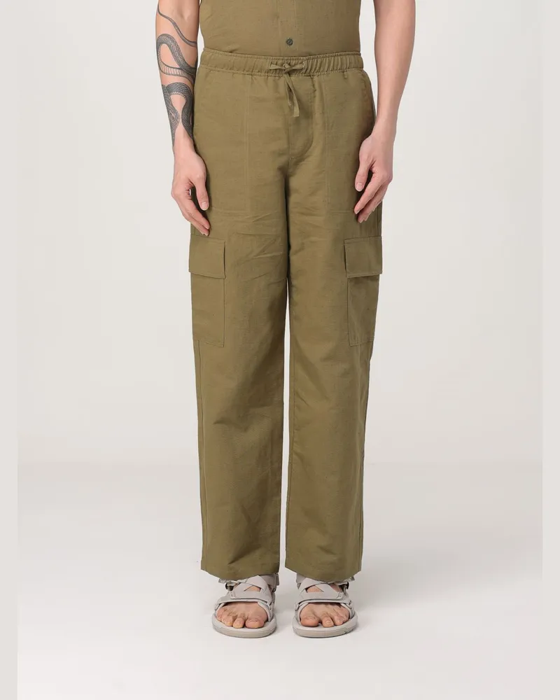 Colmar Hose herren Military