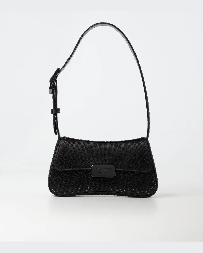 Emporio Armani Handtasche damen Schwarz