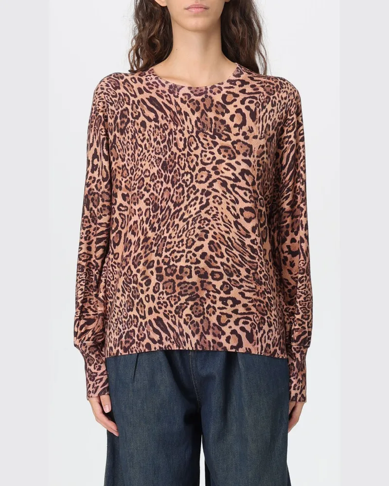 Twin-Set Top damen Bunt