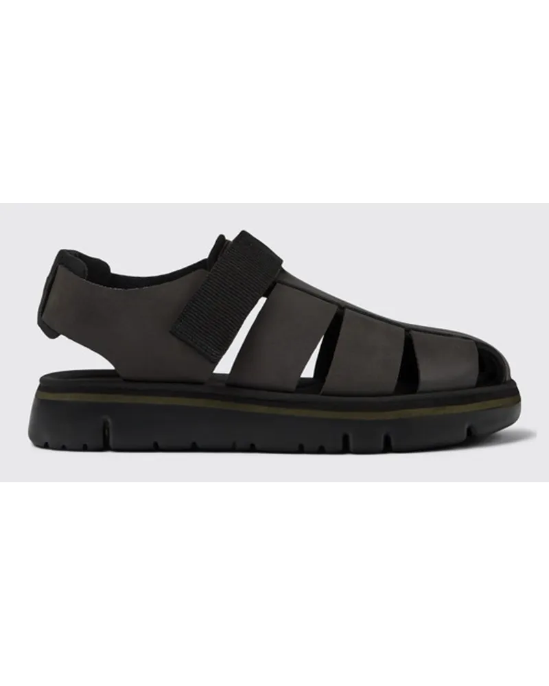 Camper Sandalen herren Braun