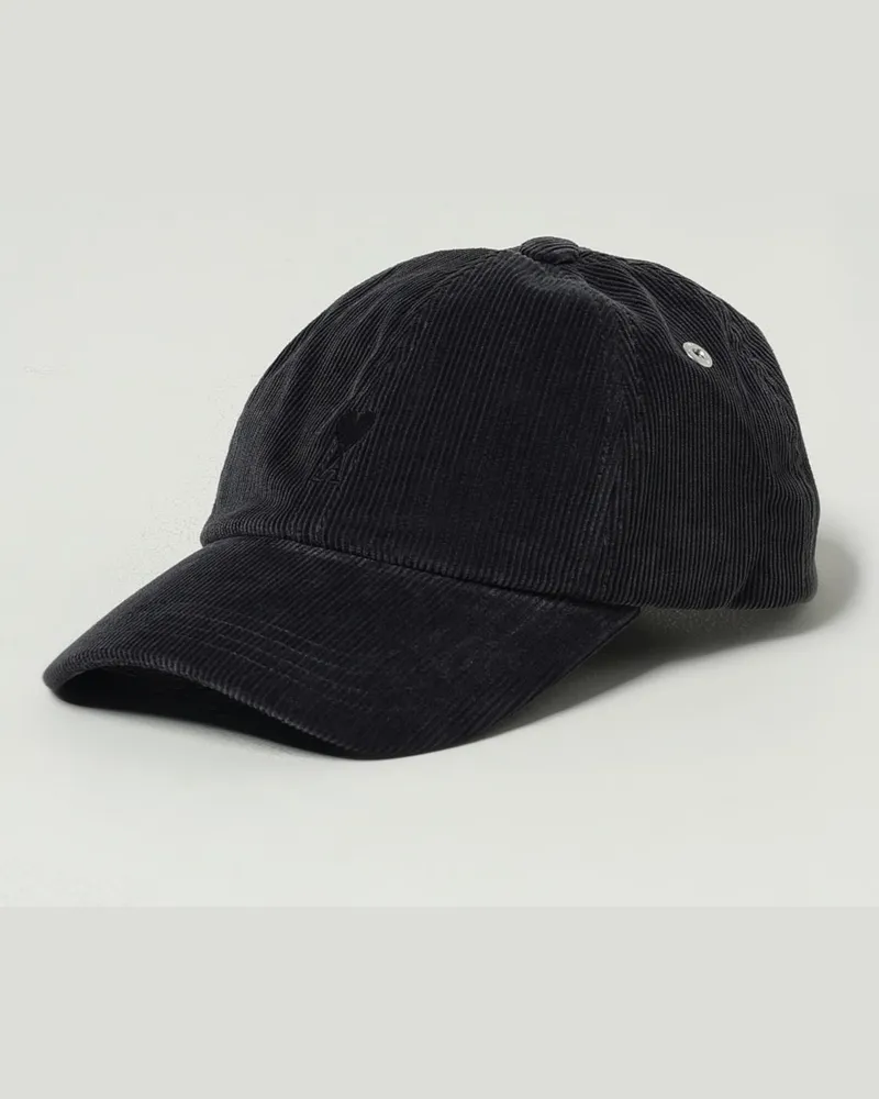 AMI Paris Hut herren Grau