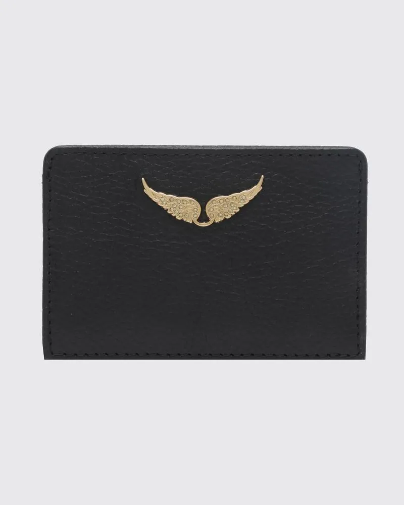 Zadig & Voltaire ZADIG  VOLTAIRE Clutch damen Zadig & Voltaire Schwarz