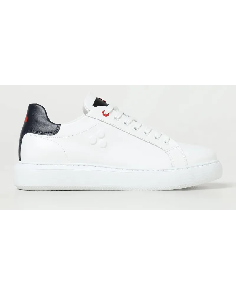 Peuterey Sneakers Weiss