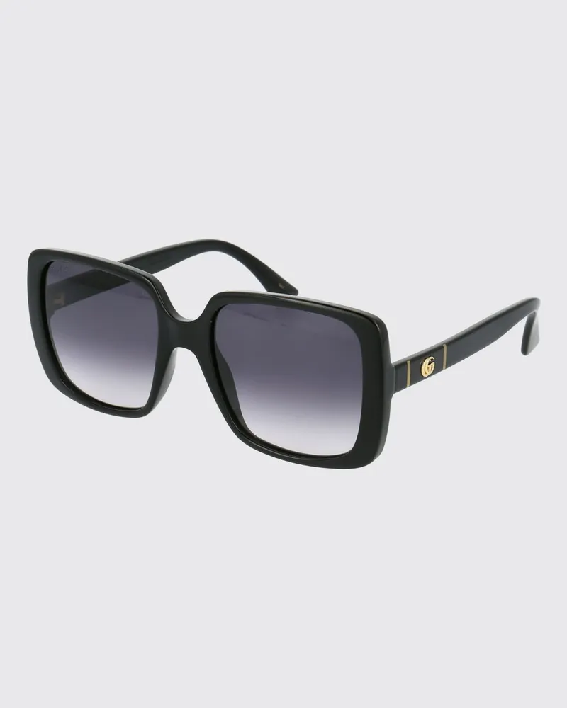 Gucci Sonnenbrillen damen Schwarz