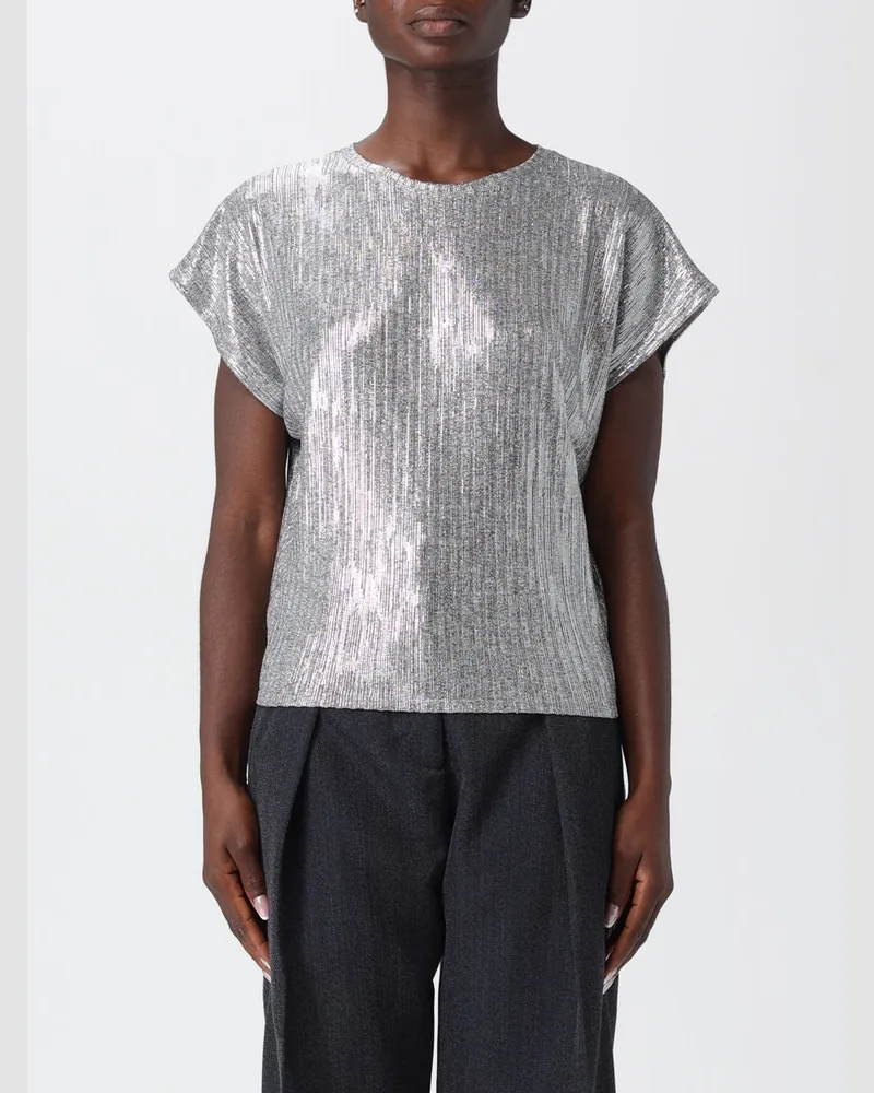 IRO Pullover damen Grau