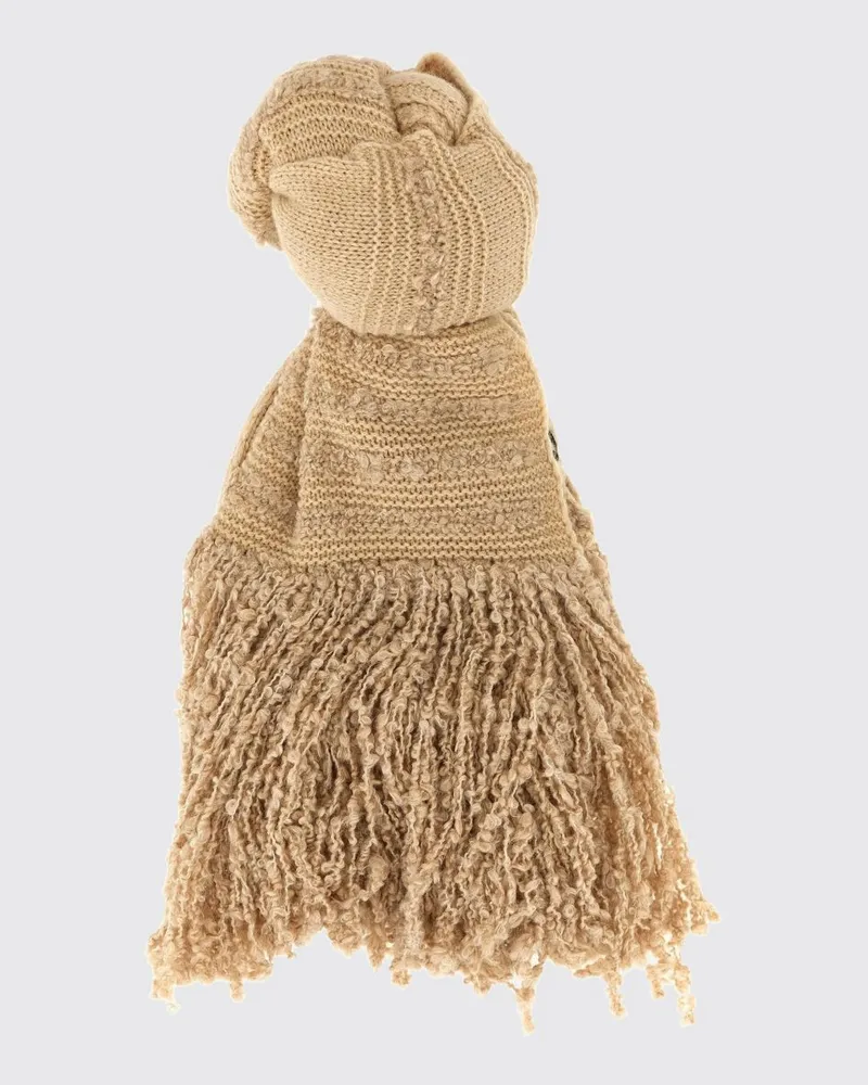 Fabiana Filippi Schal damen Braun