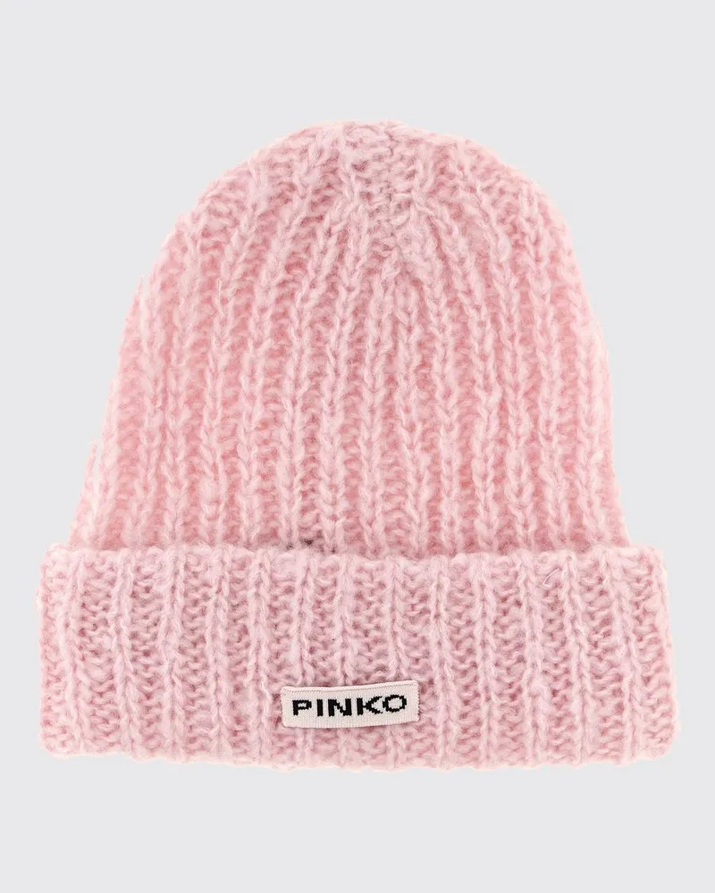 Pinko Hut damen Pink