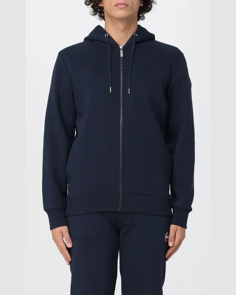 Colmar Sweatshirt herren Navy