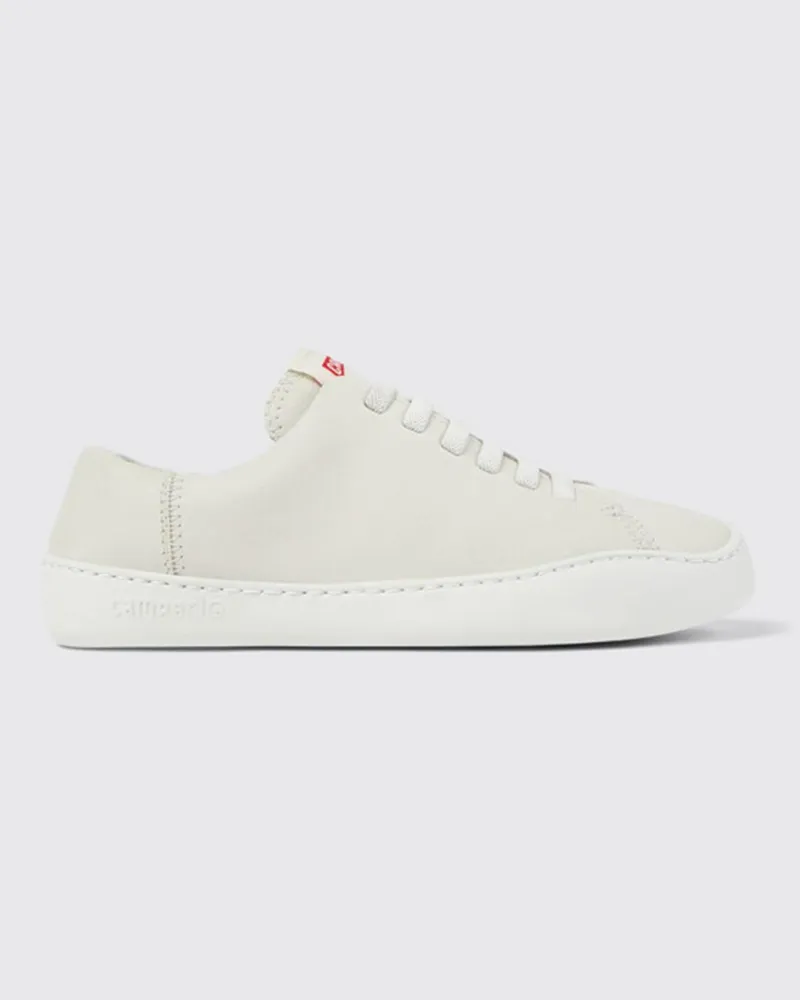Camper Sneakers damen Weiß