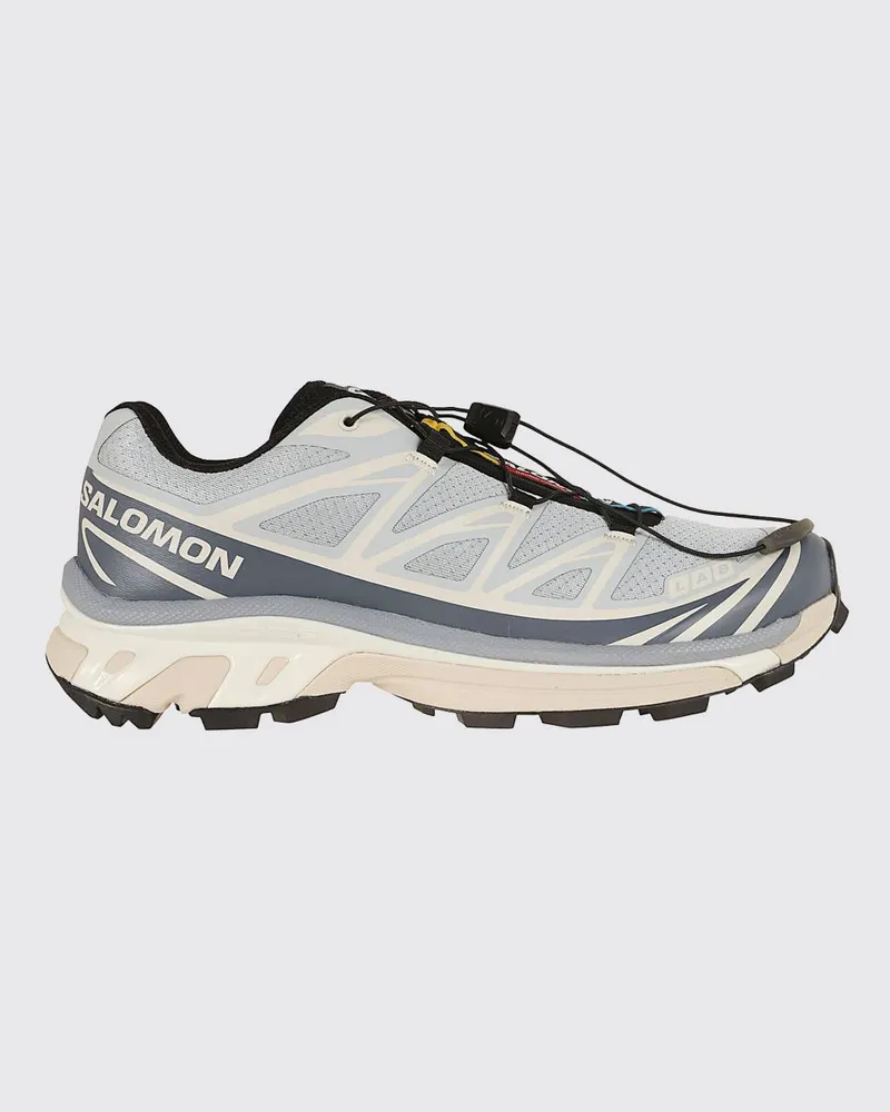 Salomon Sneakers herren Blau